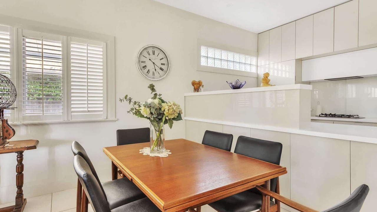 Photo of Livingroom in Bowral