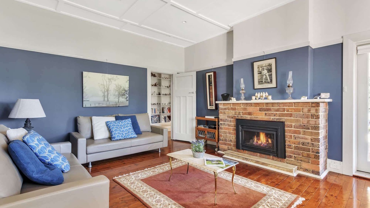 Photo of Livingroom in Bowral