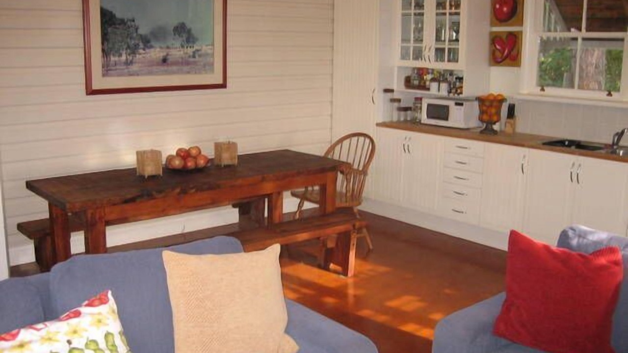 Photo of Livingroom in Woodlands
