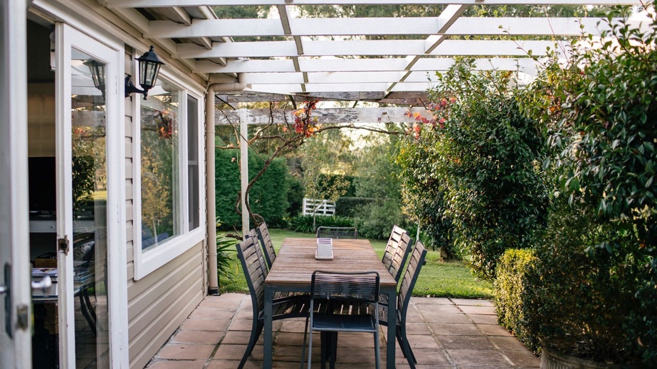 Photo of Outdoor in Woodlands