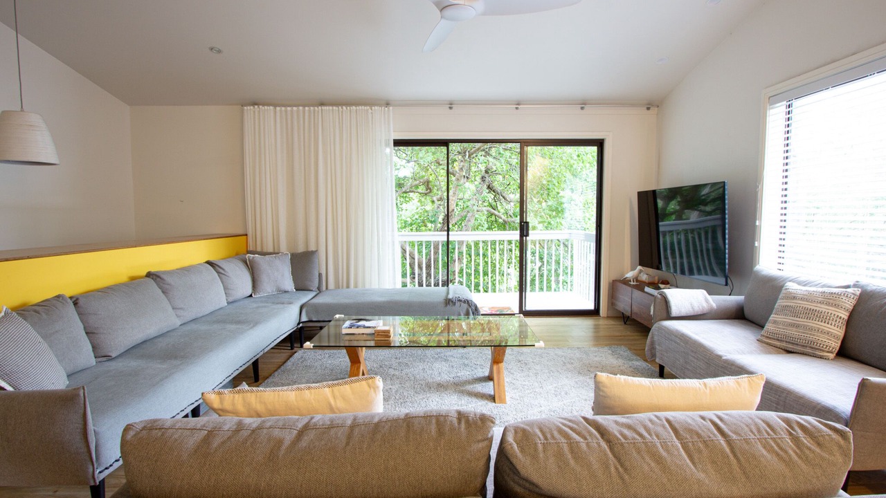 Photo of Livingroom in Pearl Beach