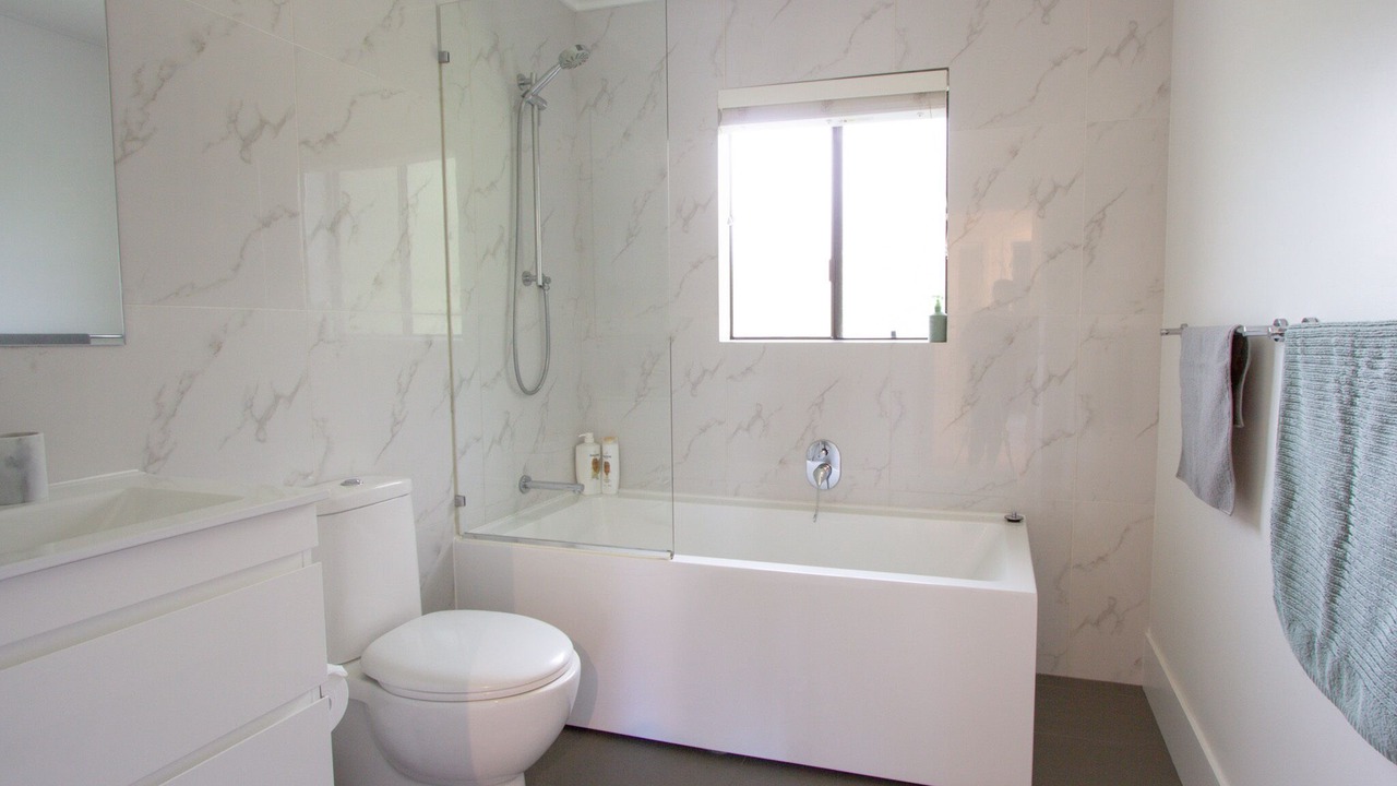 Photo of Bathroom in Pearl Beach