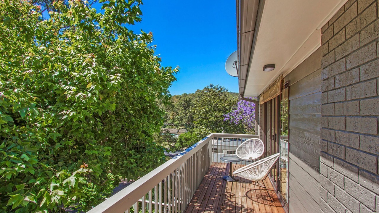 Photo of Outdoor in Pearl Beach