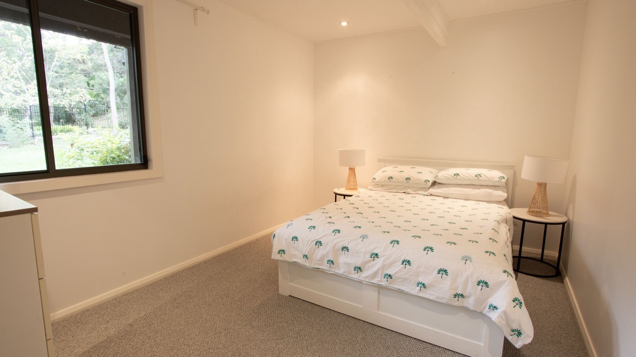 Photo of Bedroom in Pearl Beach