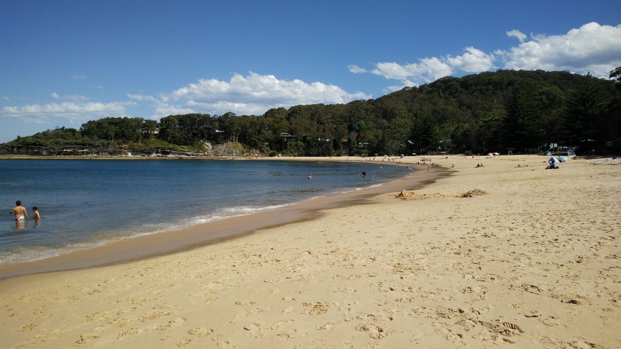 Photo of Others in Pearl Beach