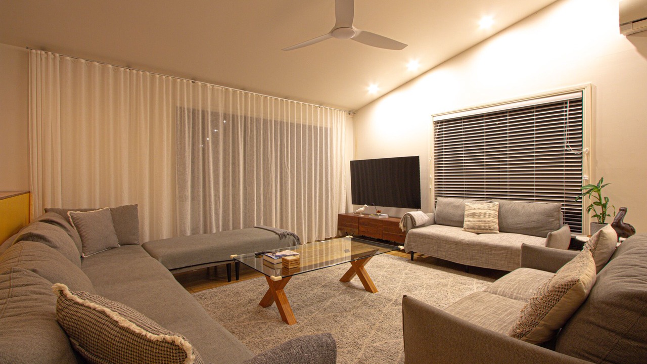 Photo of Livingroom in Pearl Beach