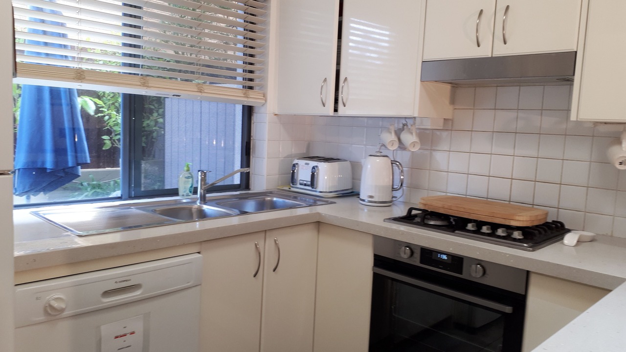 Photo of Kitchen in Narrabeen