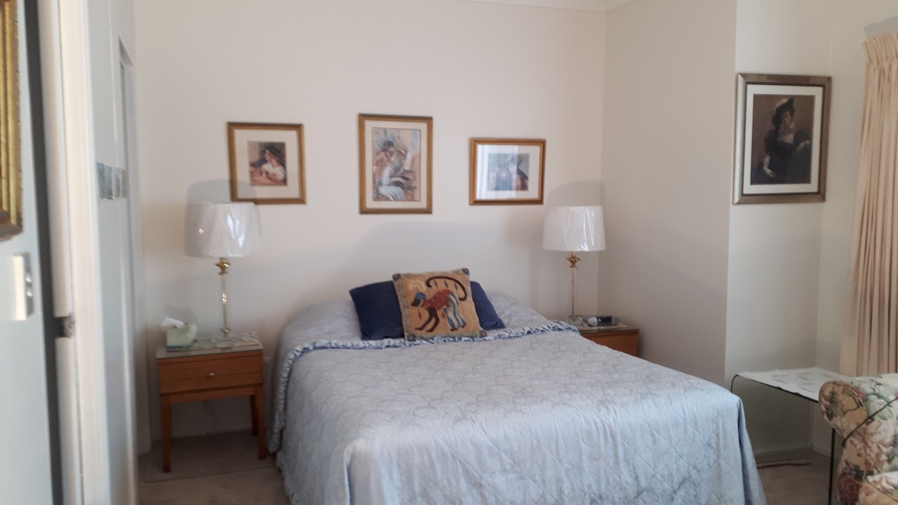 Photo of Bedroom in Narrabeen