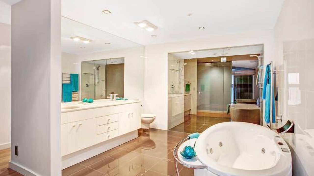 Photo of Bathroom in Balcolyn