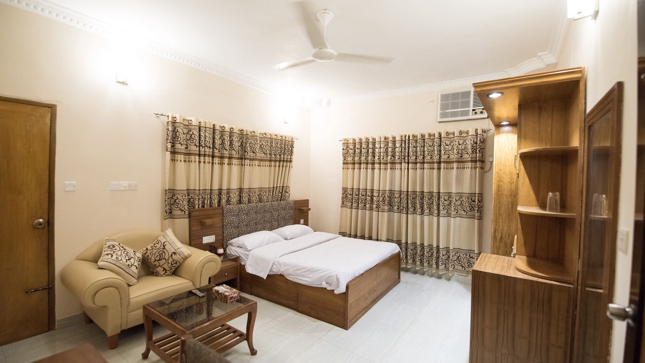 Photo of Bedroom in Gulshan