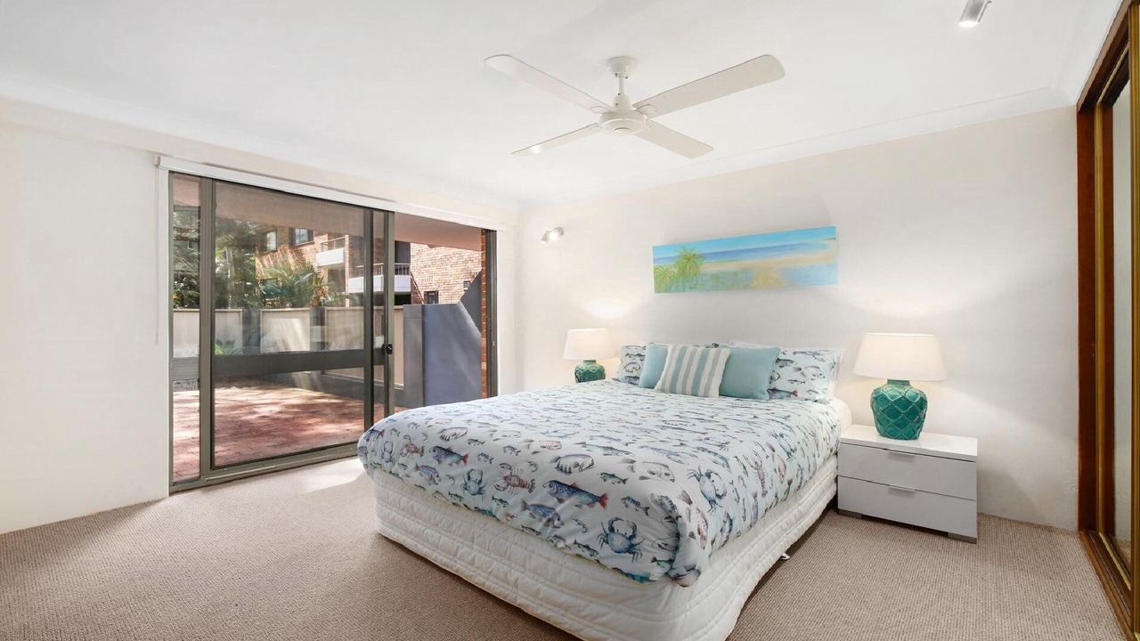 Photo of Bedroom in Terrigal
