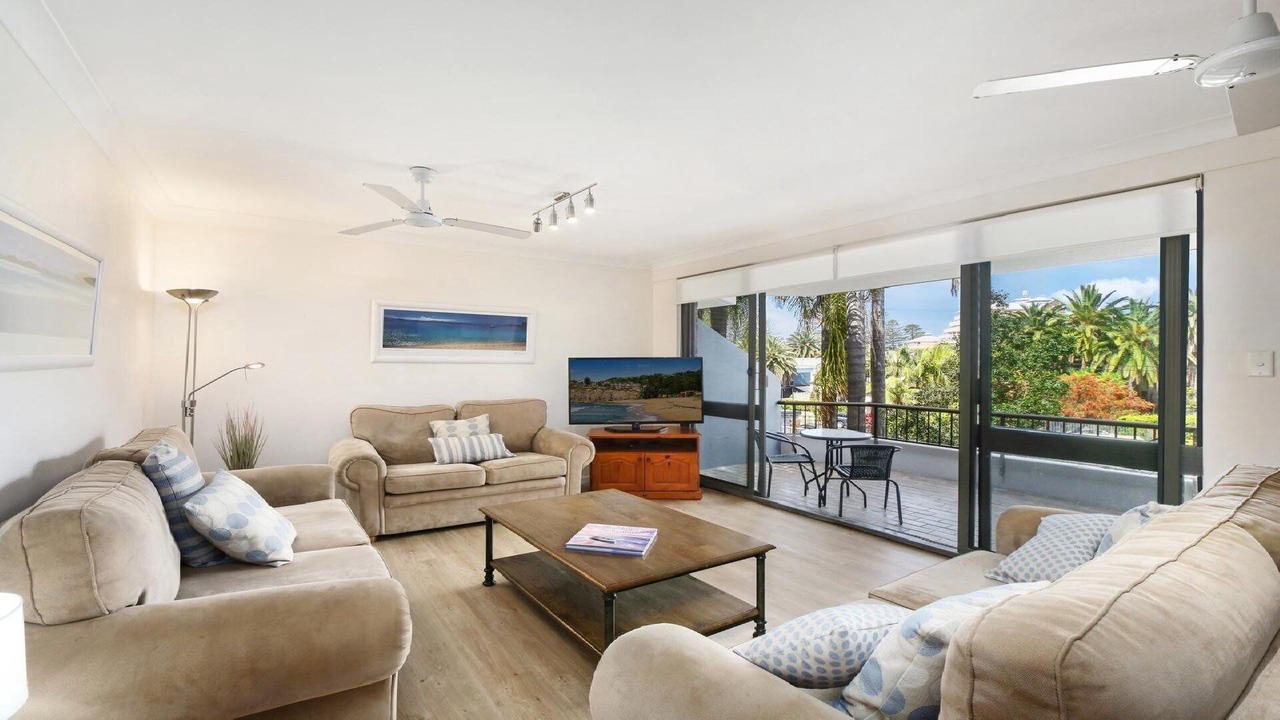 Photo of Livingroom in Terrigal