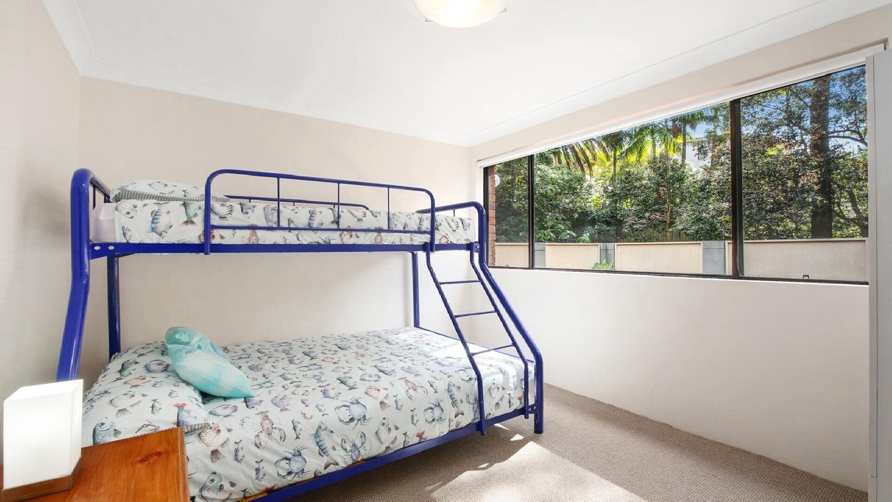 Photo of Bedroom in Terrigal