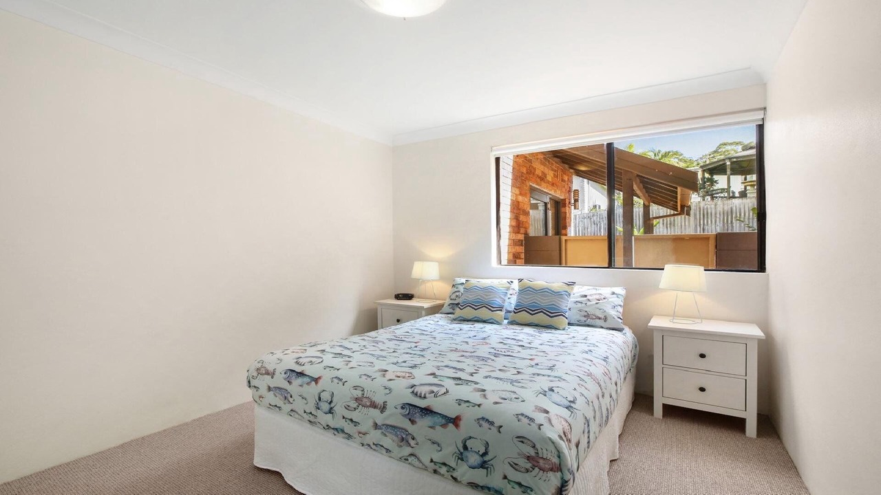 Photo of Bedroom in Terrigal