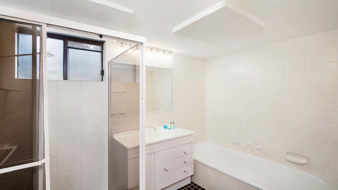 Photo of Bathroom in Terrigal