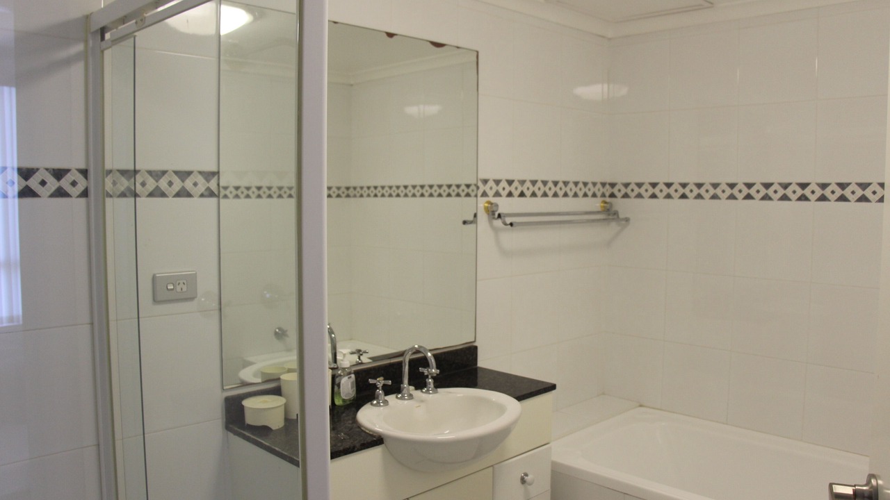 Photo of Bathroom in Chatswood