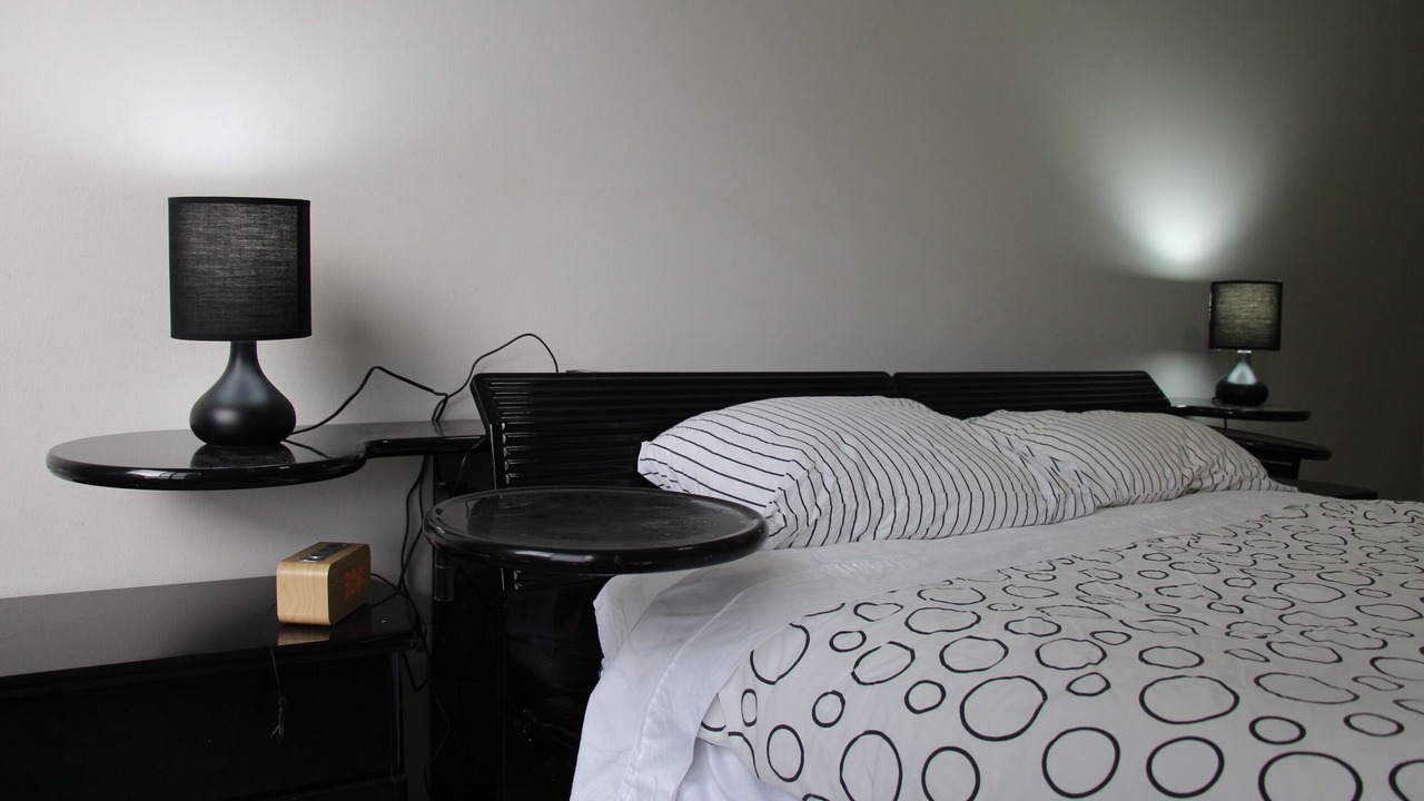 Photo of Bedroom in Chatswood