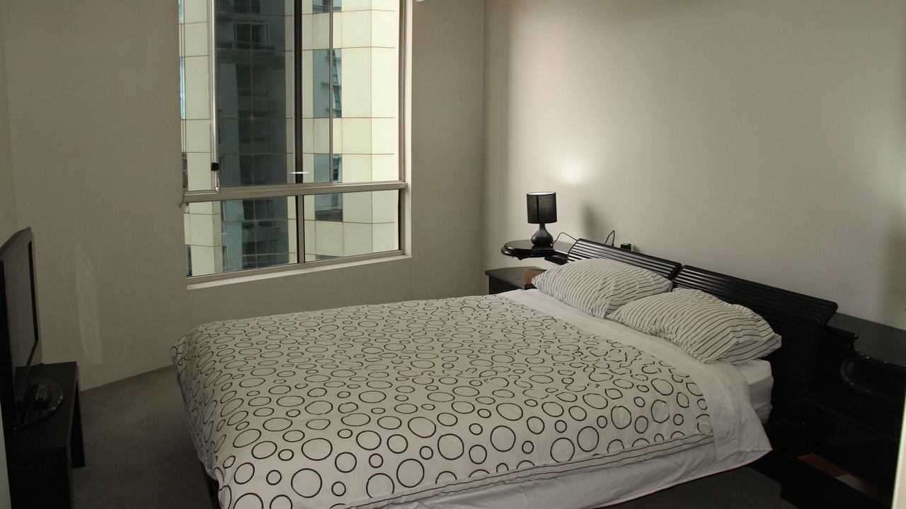 Photo of Bedroom in Chatswood