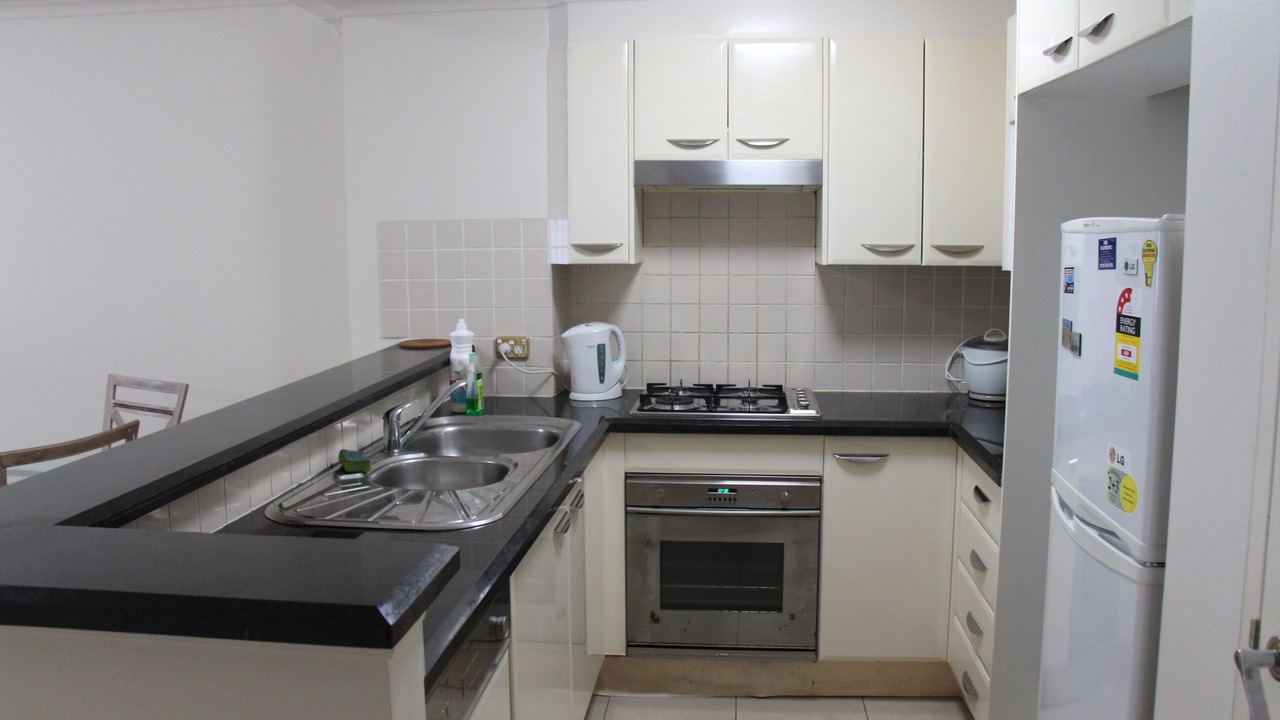 Photo of Kitchen in Chatswood