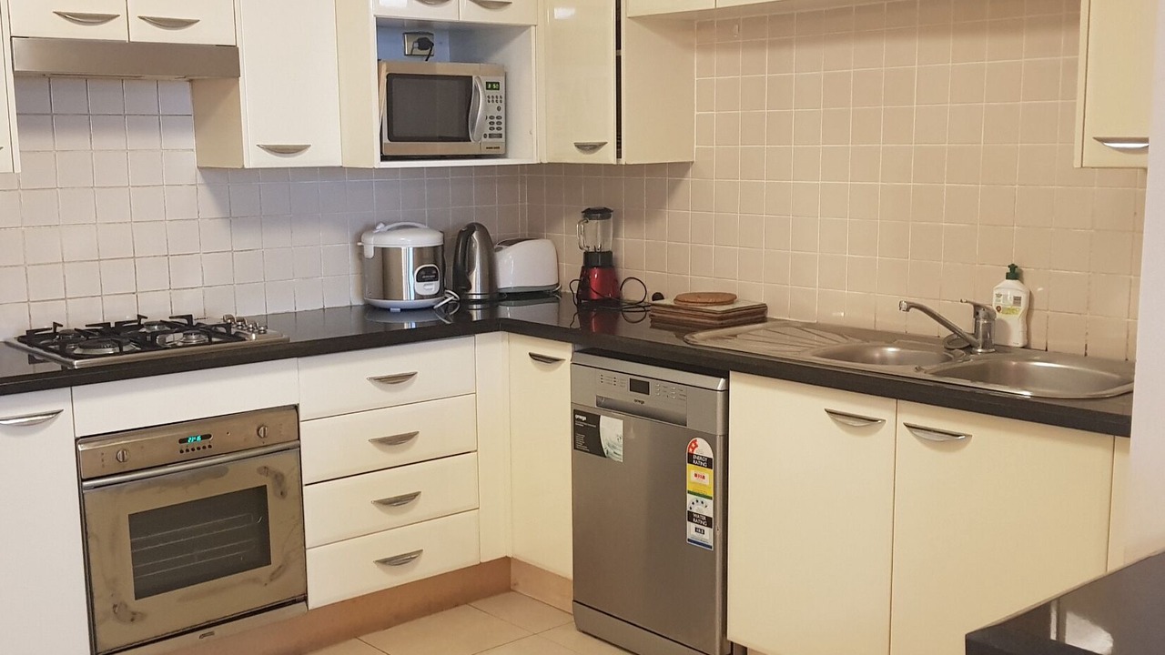 Photo of Kitchen in Chatswood