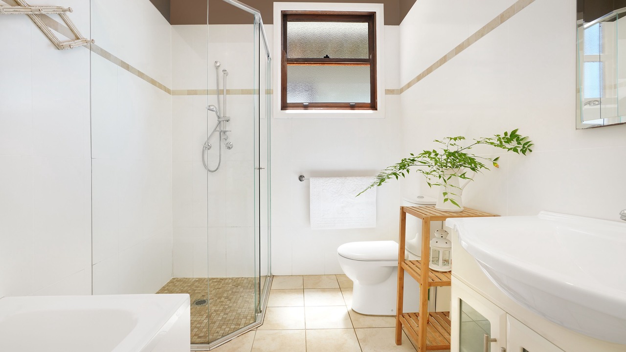 Photo of Bathroom in Patonga