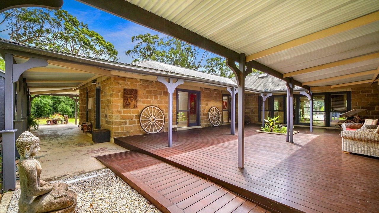 Photo of Patio Balcony in Macmasters Beach