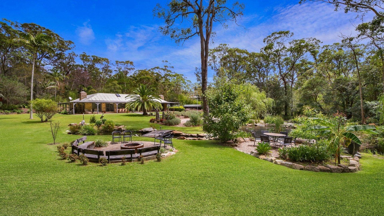 Photo of Outdoor in Macmasters Beach