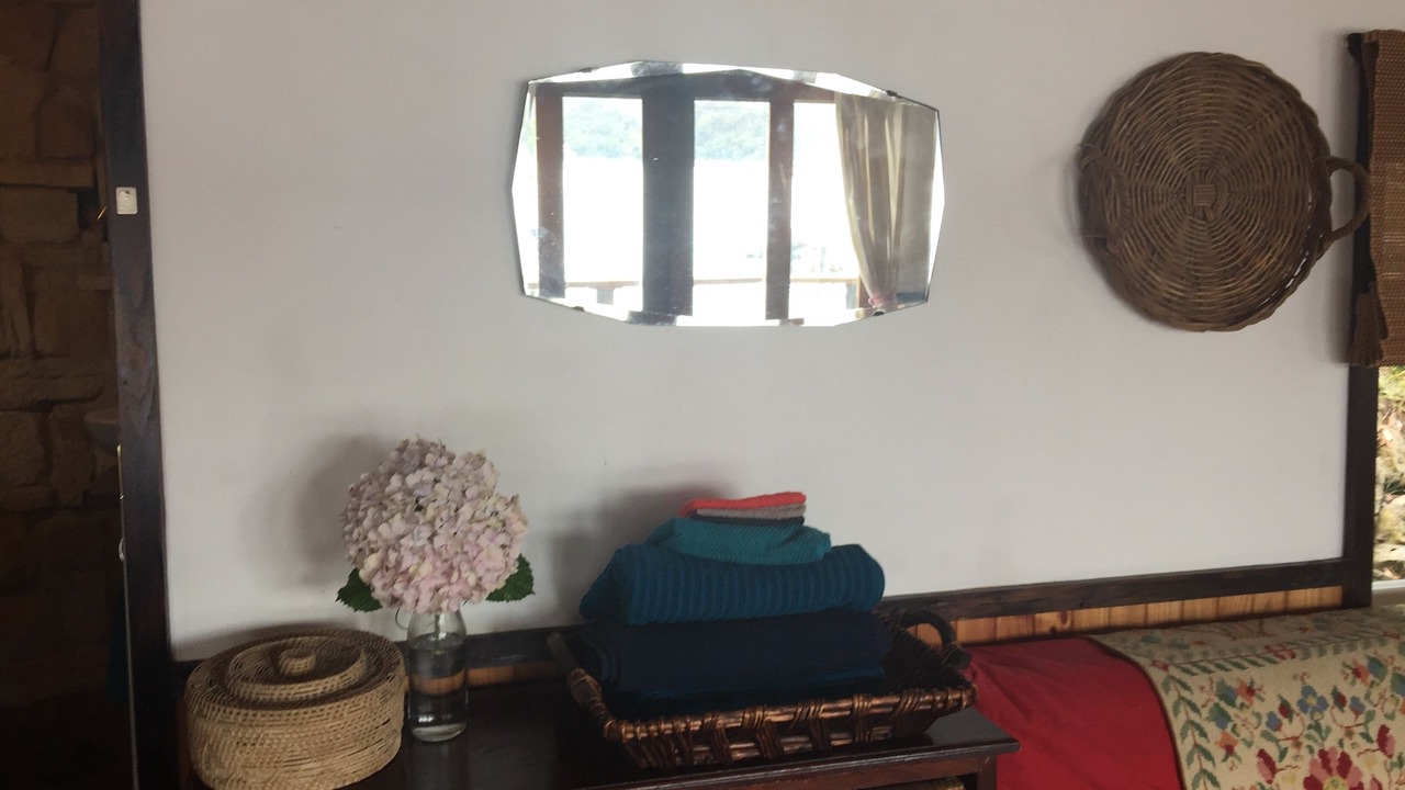 Photo of Bedroom in Dangar Island