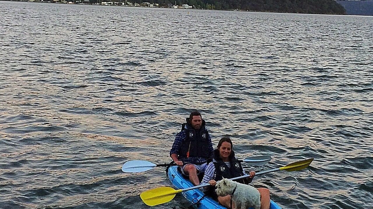 Photo of Others in Dangar Island