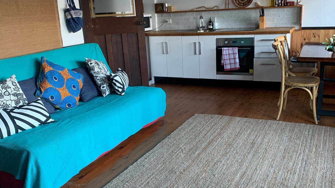 Photo of Livingroom in Dangar Island