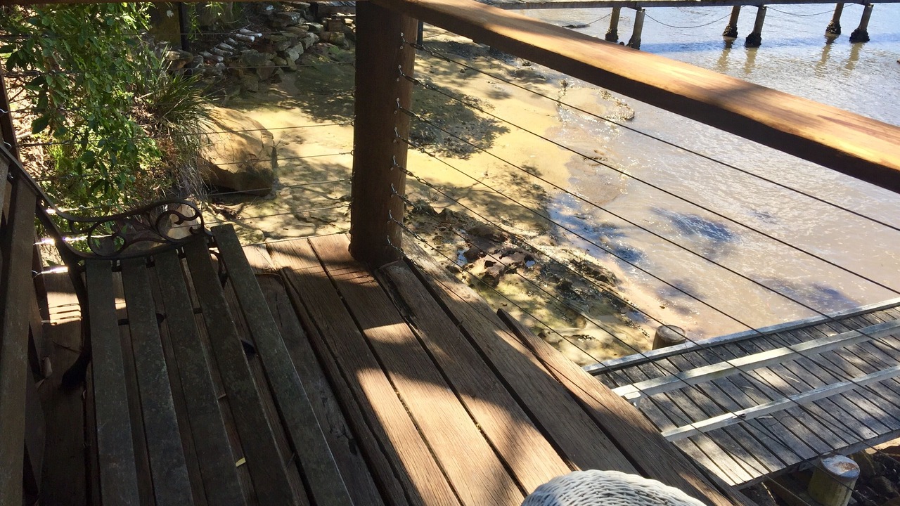Photo of Outdoor in Dangar Island
