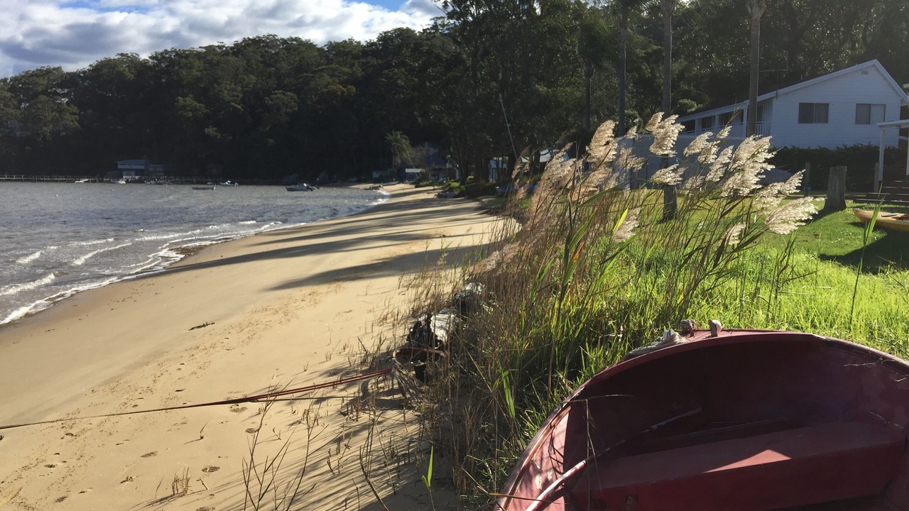 Photo of Others in Dangar Island