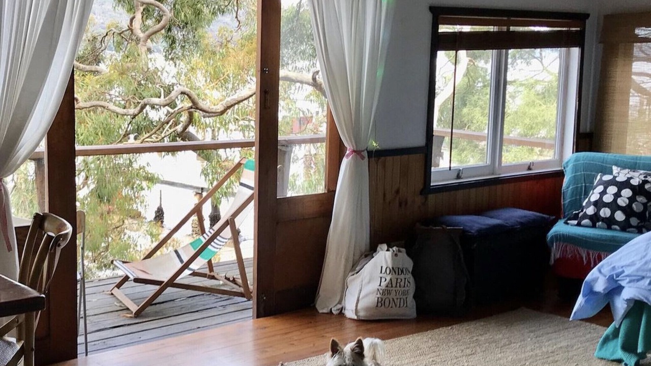 Photo of Livingroom in Dangar Island