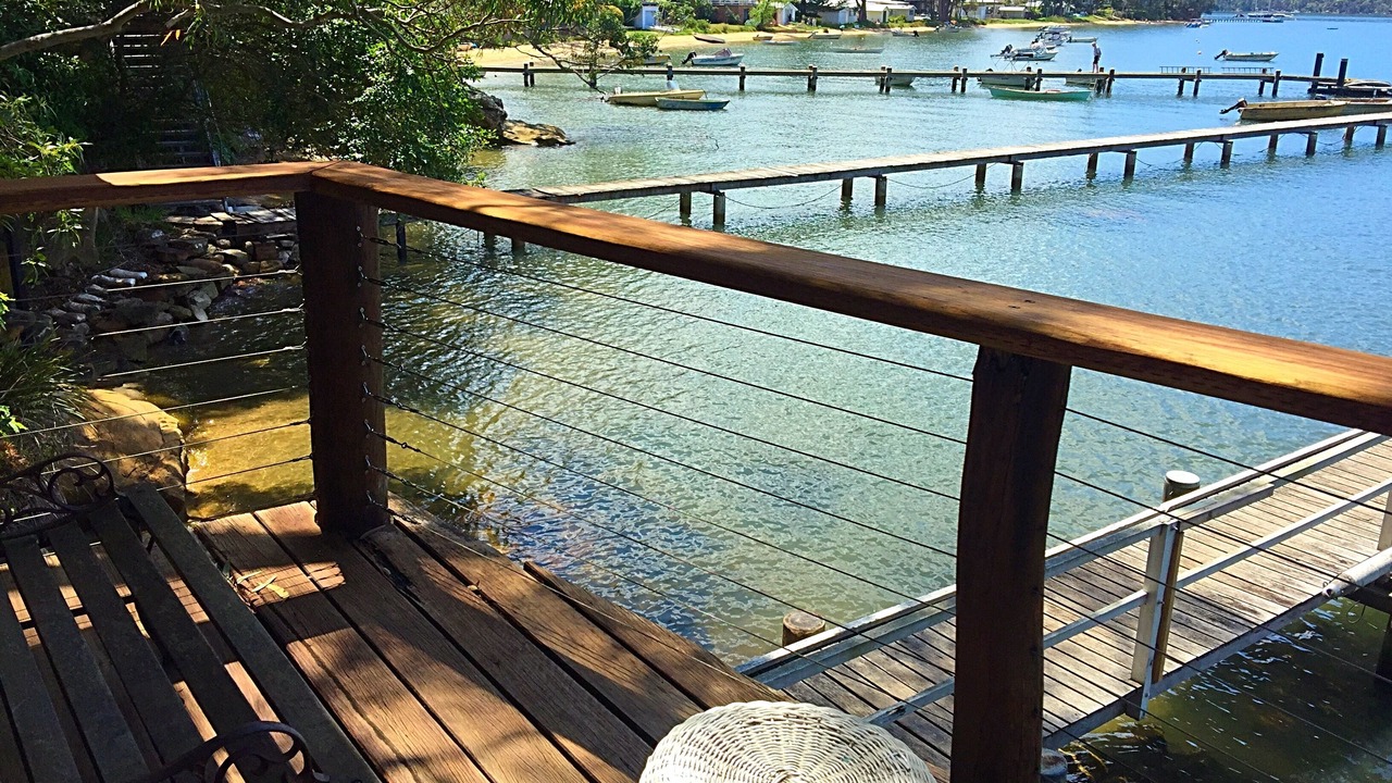 Photo of Outdoor in Dangar Island