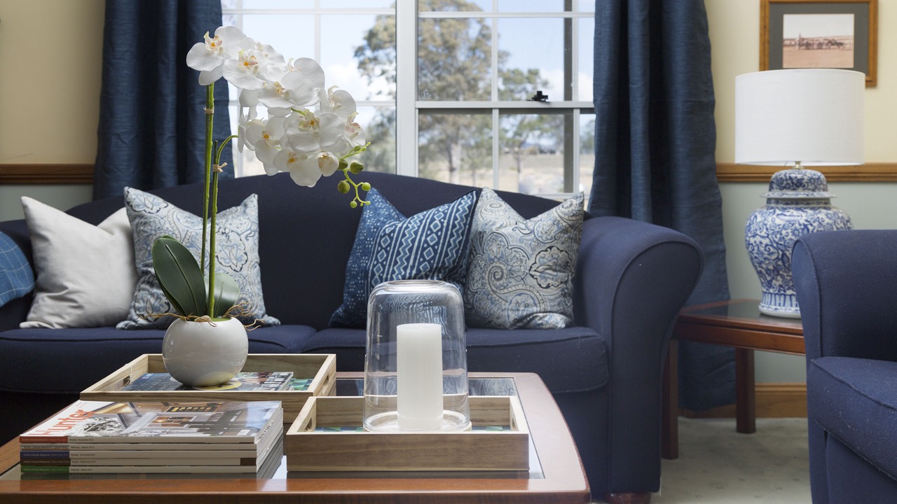 Photo of Livingroom in Pokolbin
