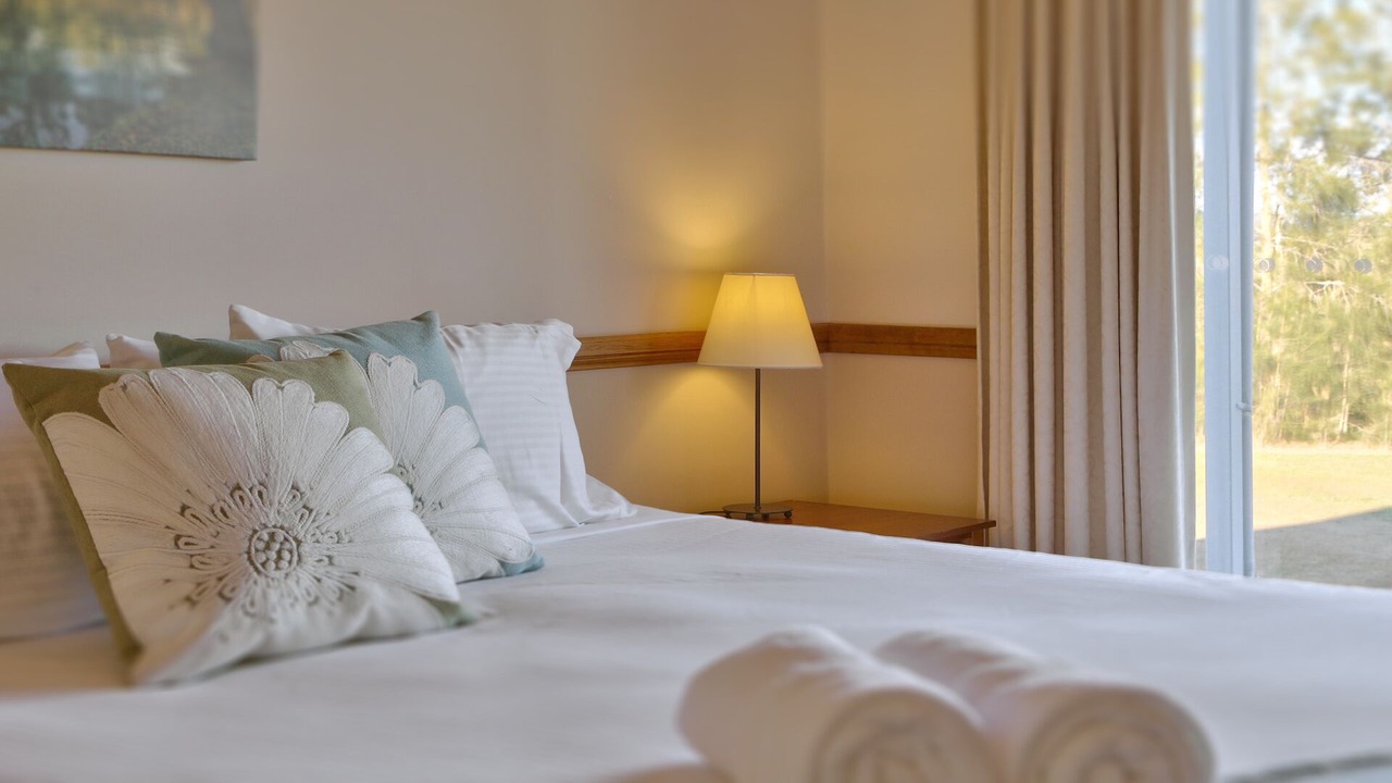 Photo of Bedroom in Pokolbin