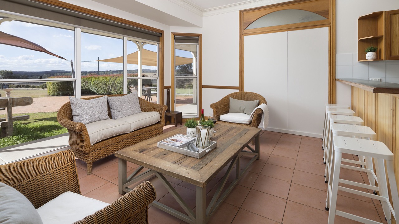 Photo of Livingroom in Pokolbin