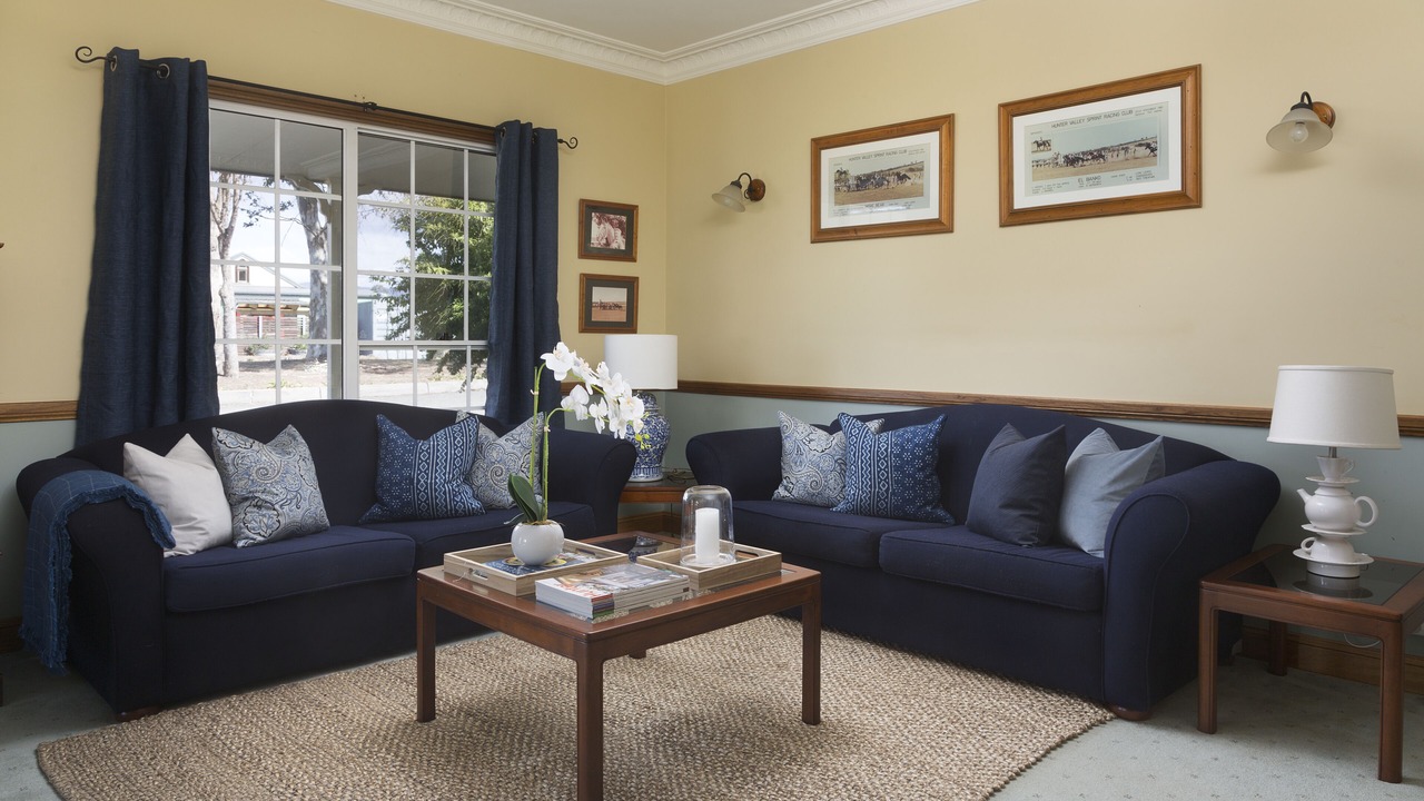 Photo of Livingroom in Pokolbin