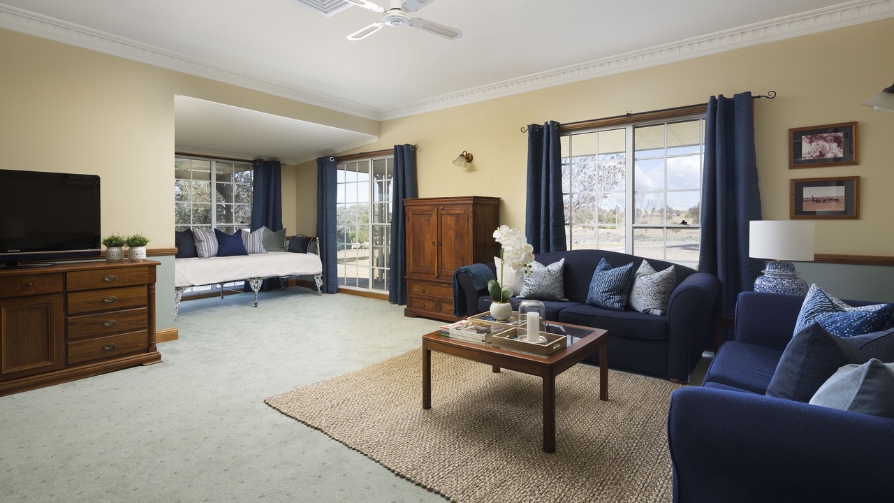 Photo of Bedroom in Pokolbin