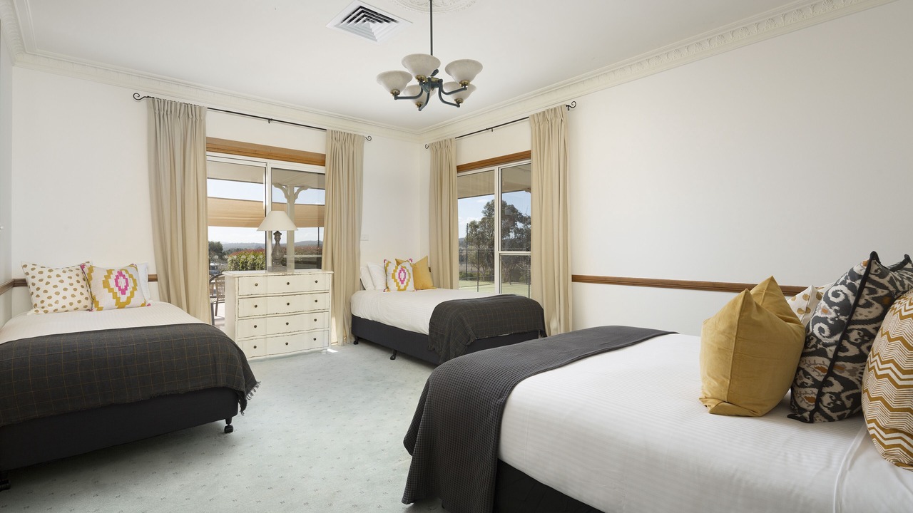 Photo of Bedroom in Pokolbin