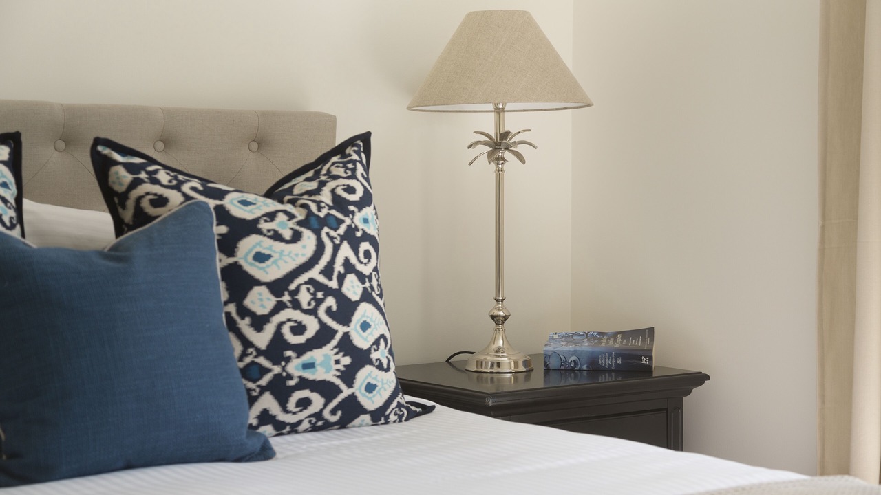 Photo of Bedroom in Pokolbin