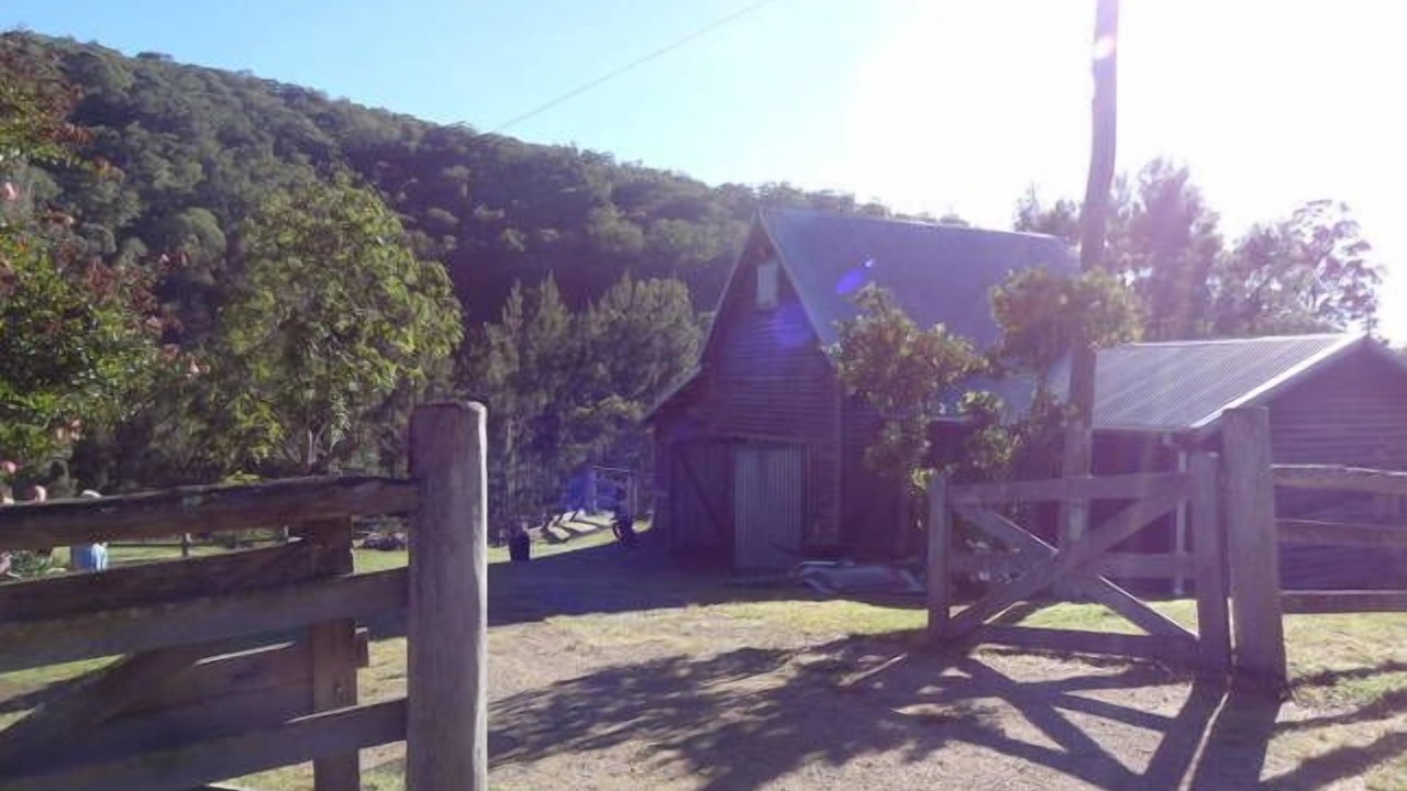 Photo of Outdoor in Wollombi