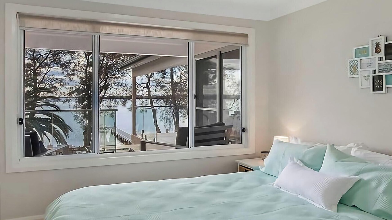 Photo of Bedroom in Summerland Point
