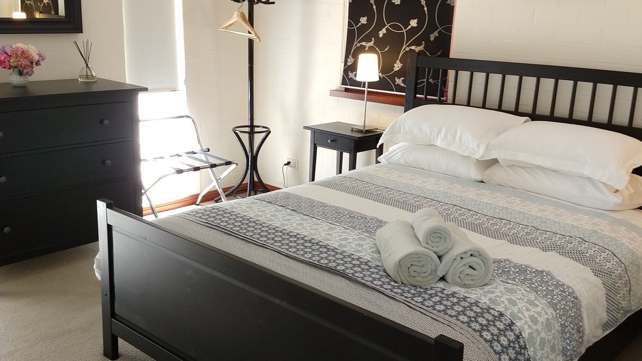 Photo of Bedroom in Carwoola