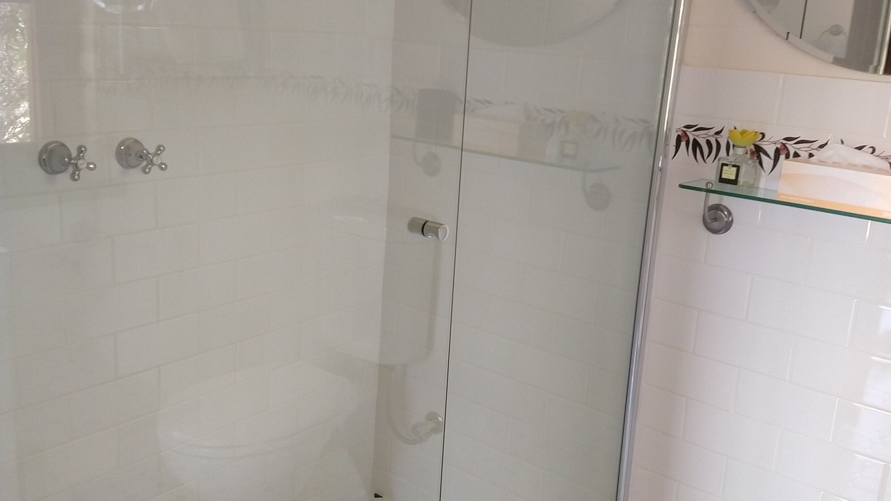 Photo of Bathroom in Carwoola