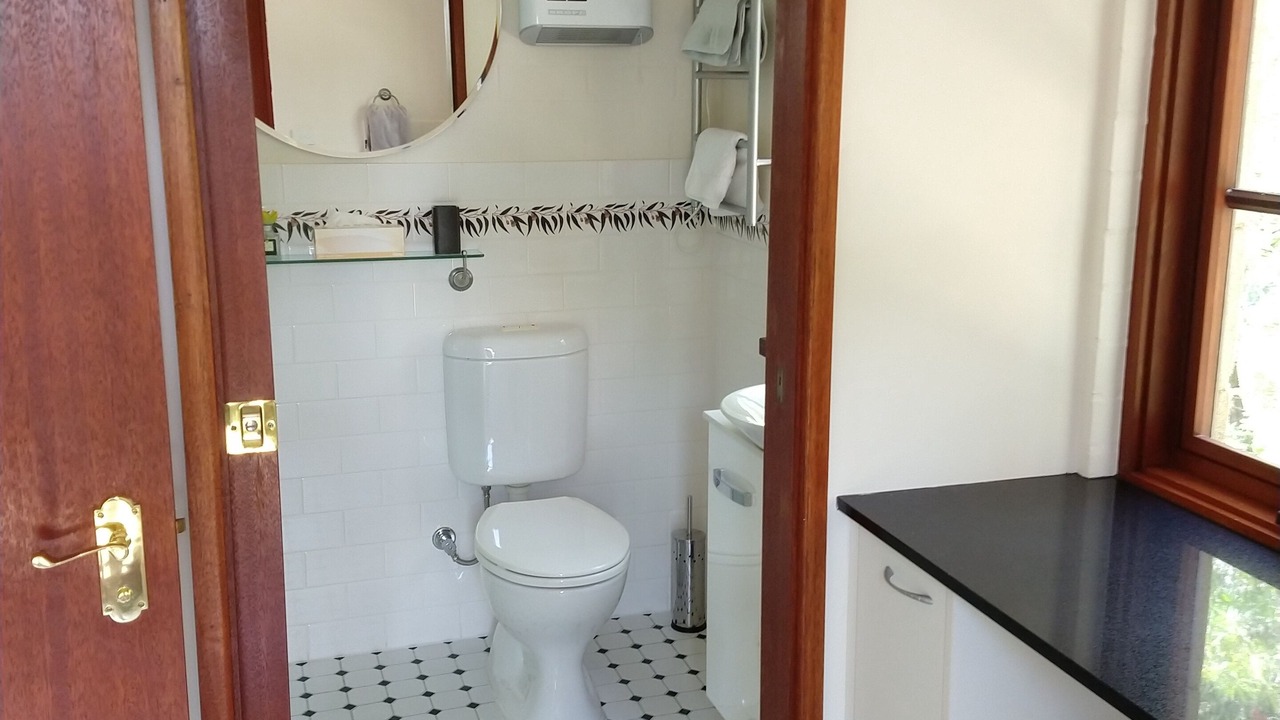 Photo of Bathroom in Carwoola