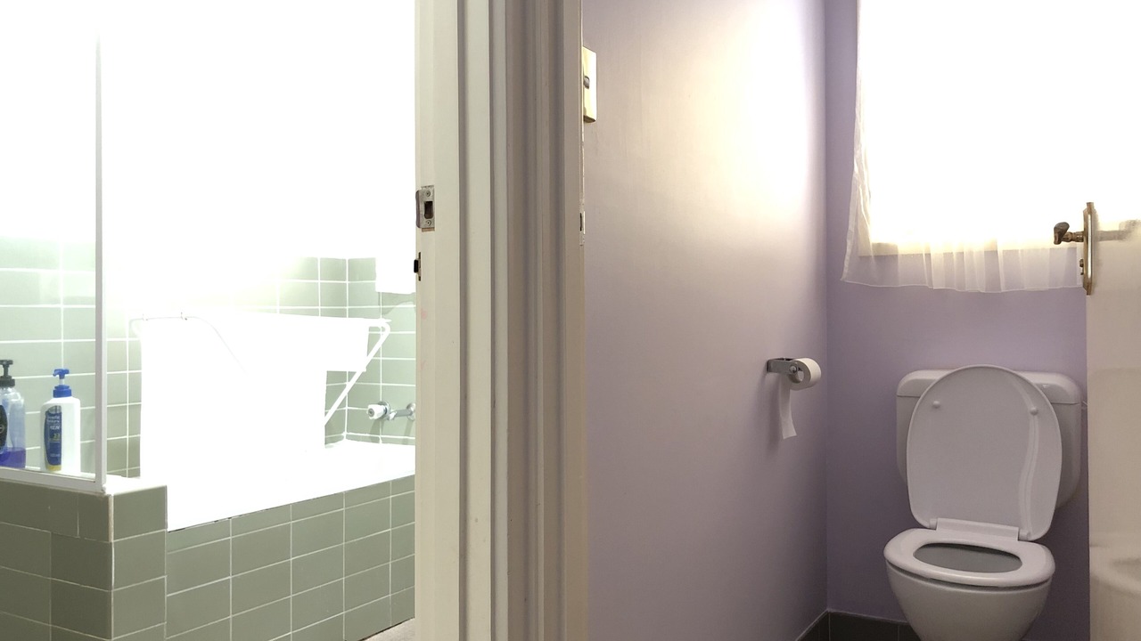 Photo of Bathroom in Scullin