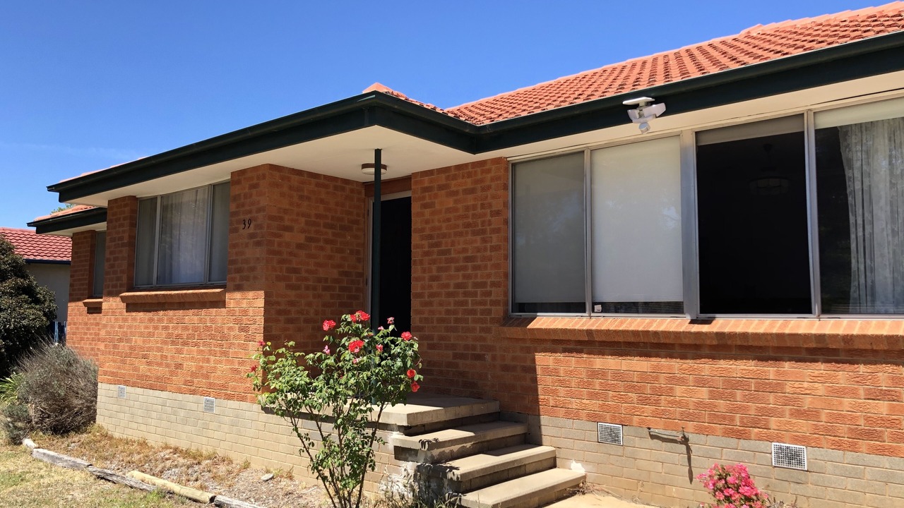 Photo of Outdoor in Scullin