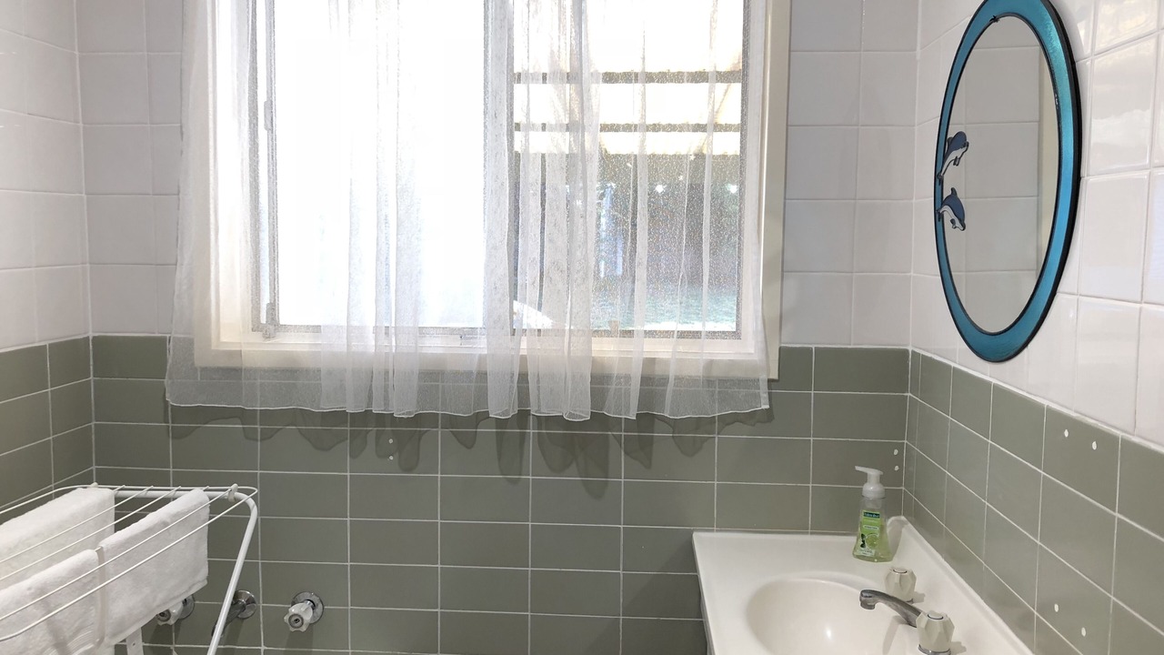 Photo of Bathroom in Scullin