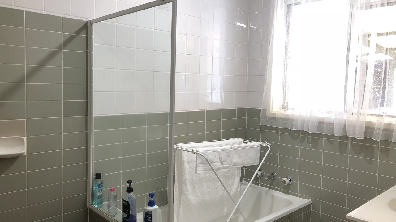 Photo of Bathroom in Scullin